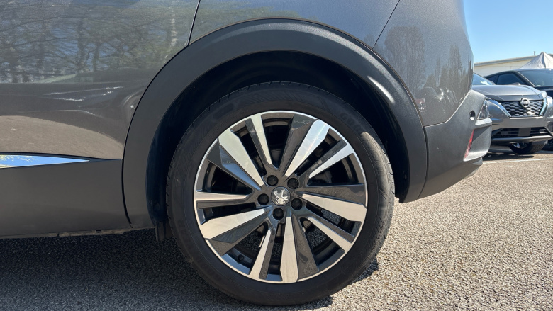 Peugeot 3008 1.5 BlueHDi GT Line Premium 5dr Diesel Estate